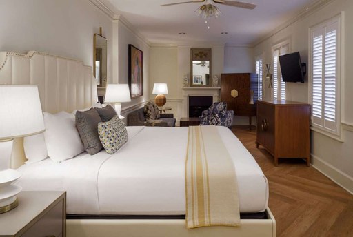 Hotel Provincial