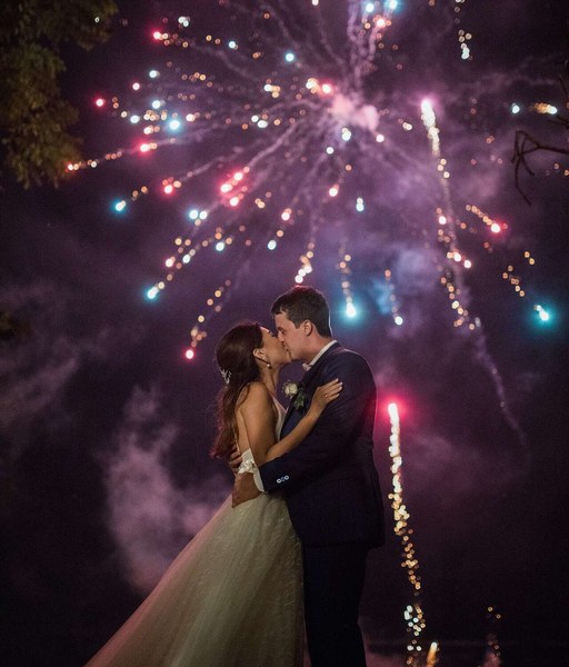 Celebrate Your Wedding in New Orleans This Fourth of July